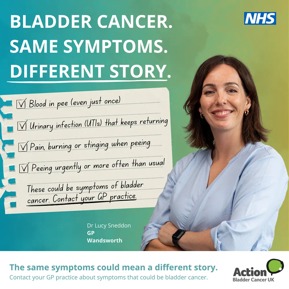 Primary Care Toolkit - Bladder Cancer